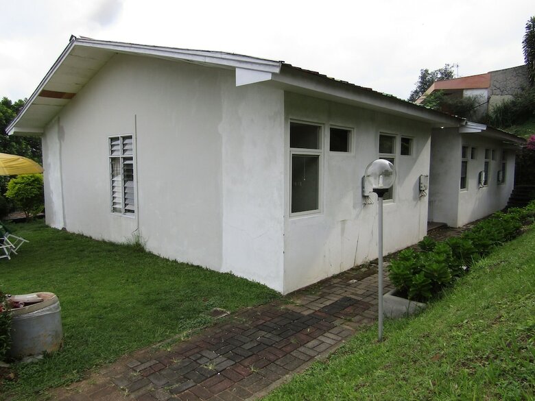 Hotel Amanda Hills Bandungan