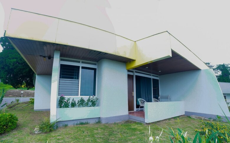 Hotel Amanda Hills Bandungan