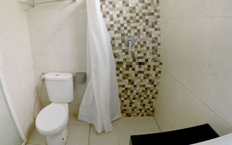 Hotel Amanda Hills Bandungan