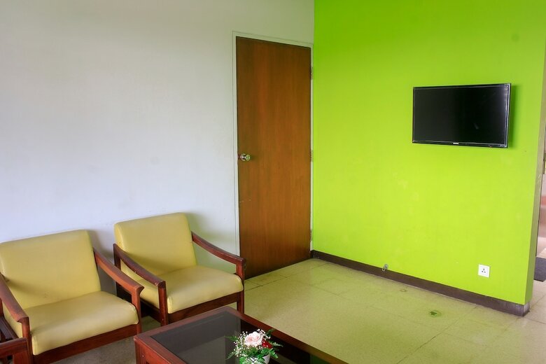 Hotel Amanda Hills Bandungan