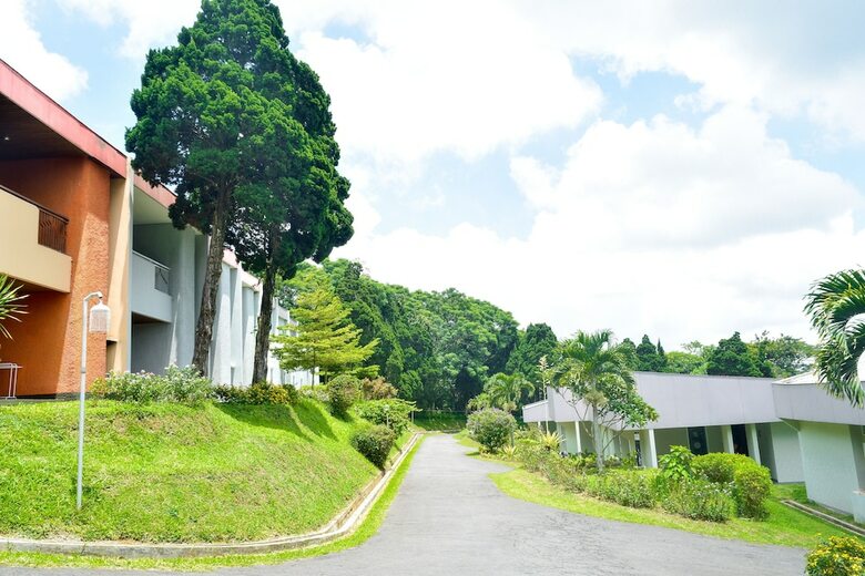Hotel Amanda Hills Bandungan
