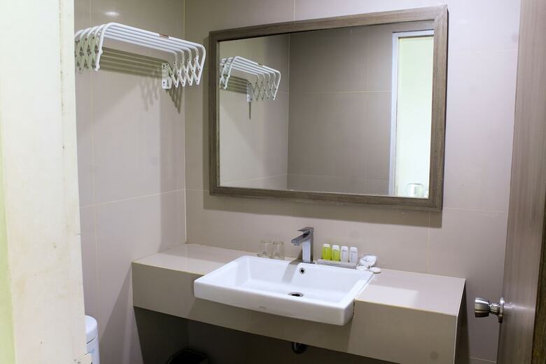 Hotel Amanda Hills Bandungan
