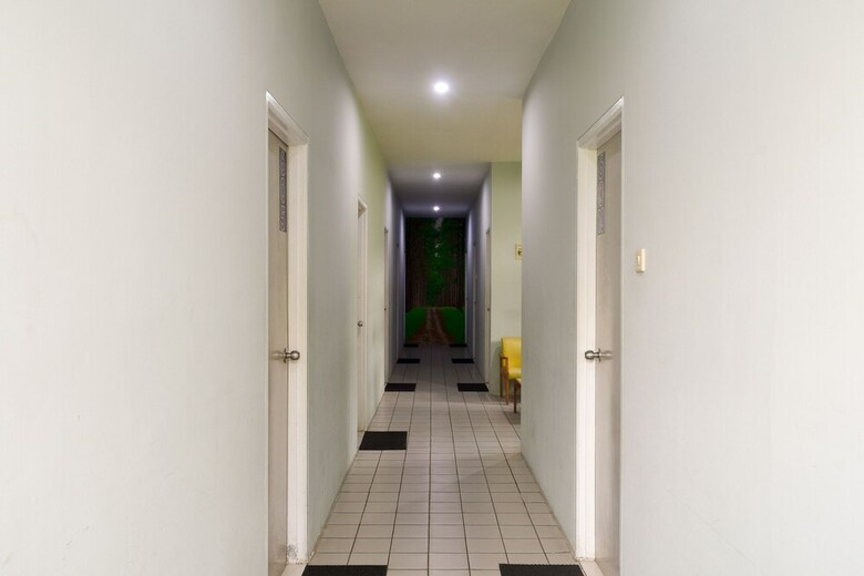 Hotel Amanda Hills Bandungan