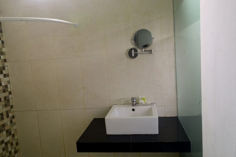 Hotel Amanda Hills Bandungan