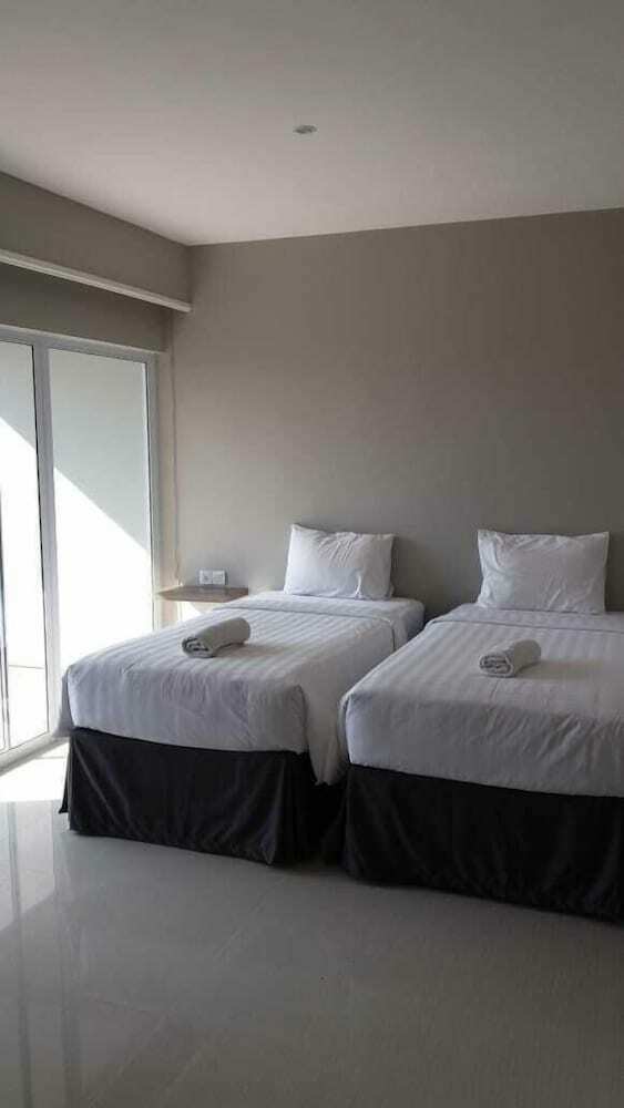 Hotel Amanda Hills Bandungan
