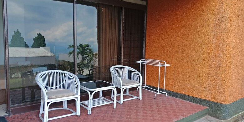 Hotel Amanda Hills Bandungan