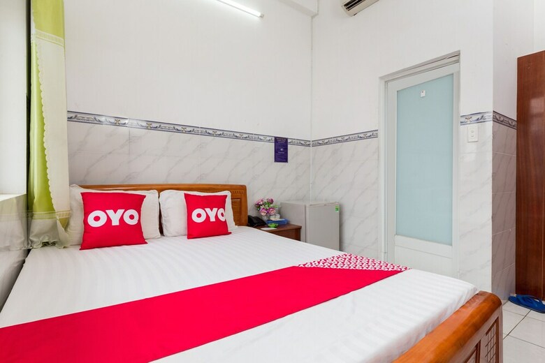 Oyo 996 Hoang Tuan Hotel