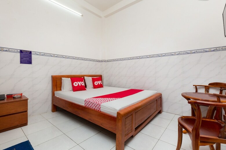 Oyo 996 Hoang Tuan Hotel