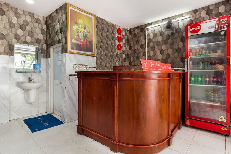 Oyo 996 Hoang Tuan Hotel
