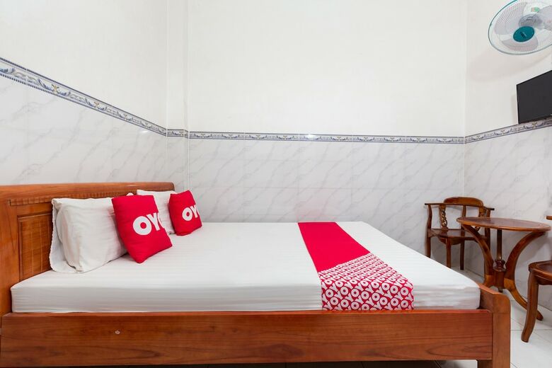 Oyo 996 Hoang Tuan Hotel