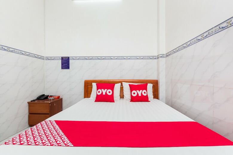 Oyo 996 Hoang Tuan Hotel