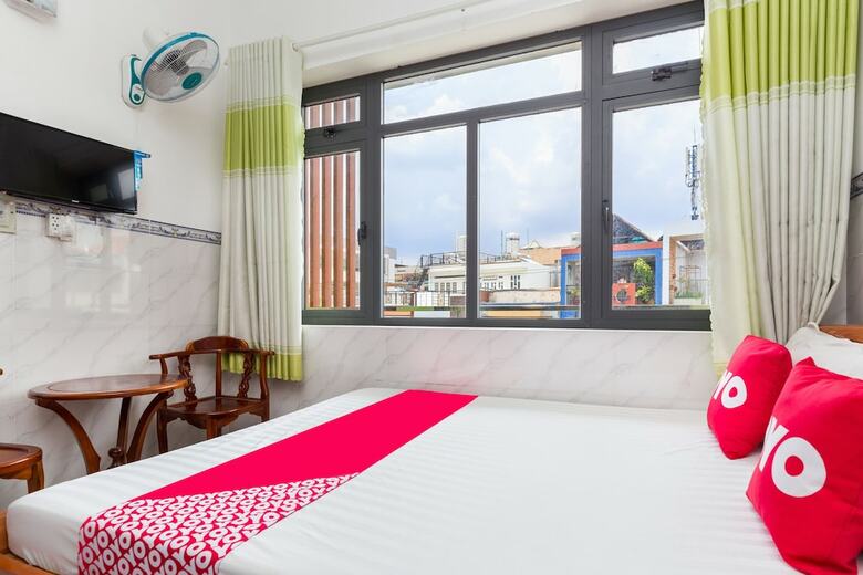 Oyo 996 Hoang Tuan Hotel