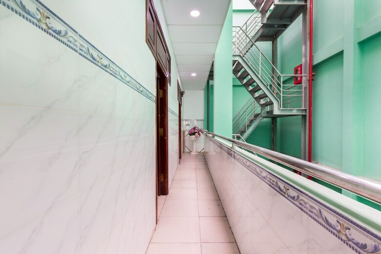 Oyo 996 Hoang Tuan Hotel