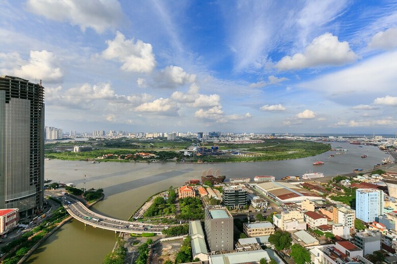 Oyo 996 Hoang Tuan Hotel
