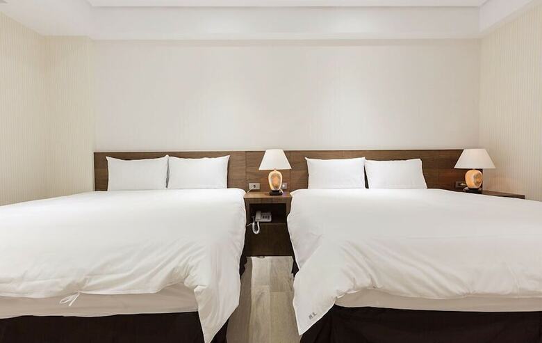 Hotel Lanven Homestay