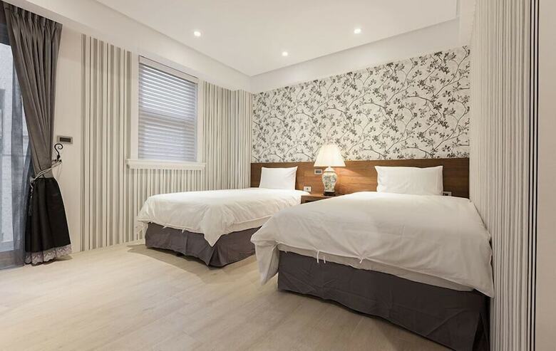 Hotel Lanven Homestay