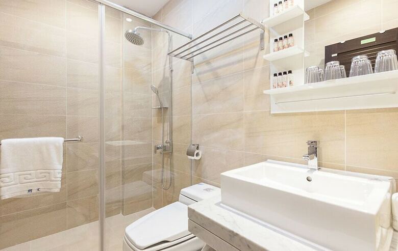 Hotel Lanven Homestay