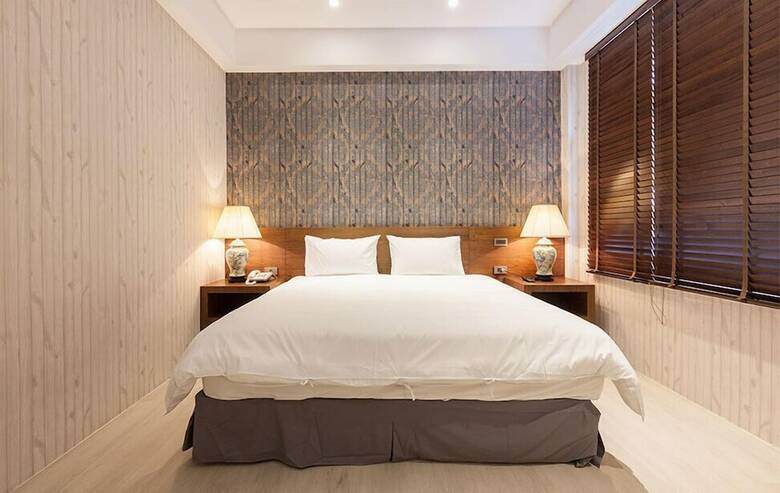 Hotel Lanven Homestay