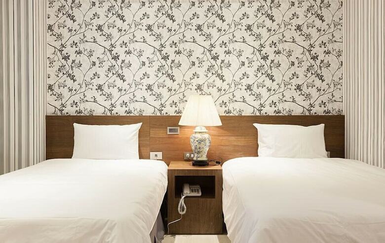 Hotel Lanven Homestay