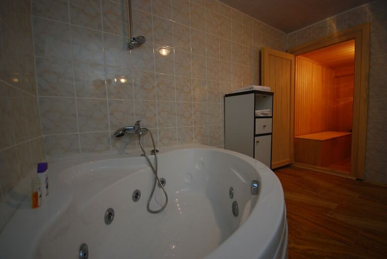 Hotel Cappadocia Ihlara Mansions & Caves
