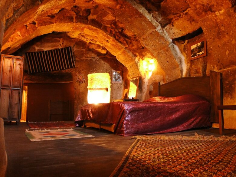 Hotel Cappadocia Ihlara Mansions & Caves
