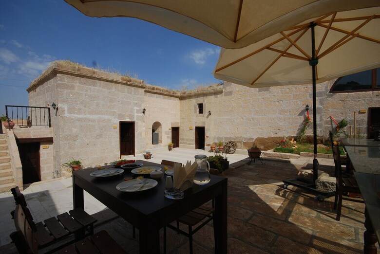 Hotel Cappadocia Ihlara Mansions & Caves