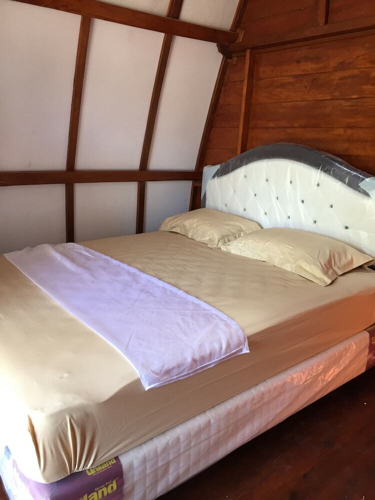 Posada Raffles Inn Labuan Bajo