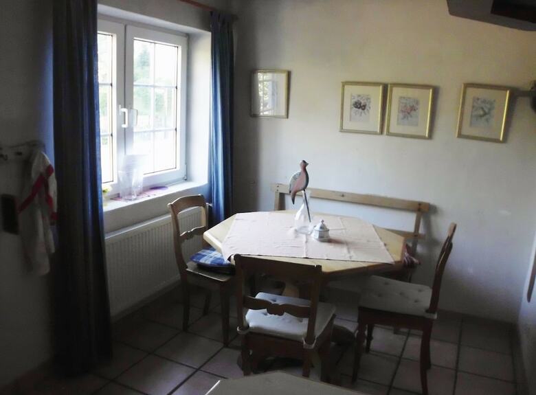 Landhaus Am Bach