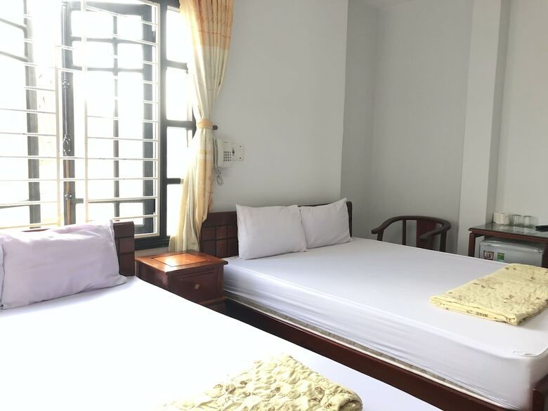 Oyo 998 Loan Anh 2 Hotel