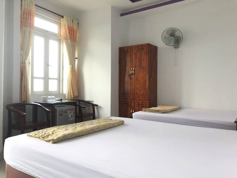 Oyo 998 Loan Anh 2 Hotel