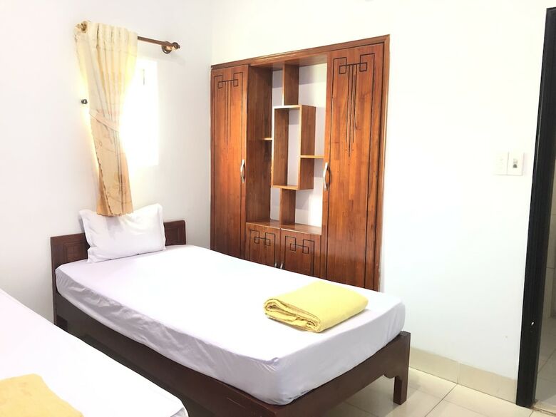 Oyo 998 Loan Anh 2 Hotel
