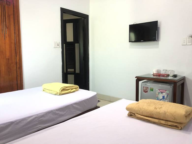Oyo 998 Loan Anh 2 Hotel