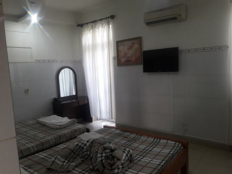 Oyo 994 Thao Vy Hotel