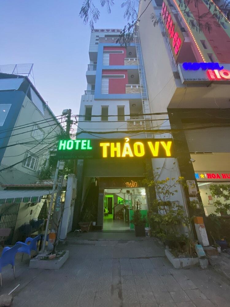 Oyo 994 Thao Vy Hotel