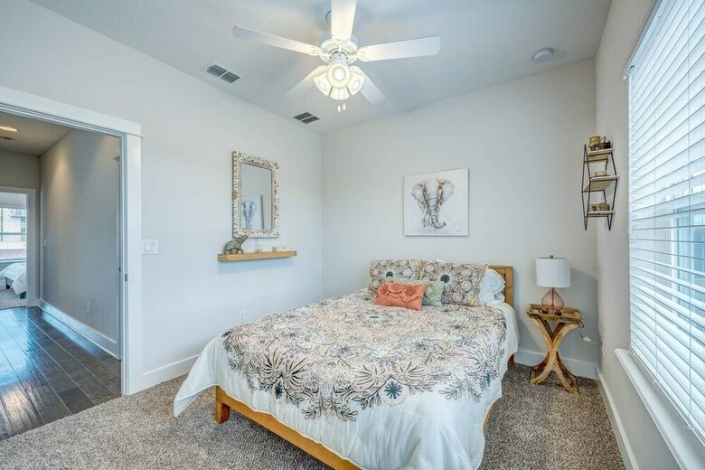 Villa Beach Escape Three - Luxury Townhome