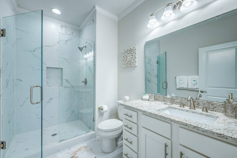 Villa Beach Escape Three - Luxury Townhome