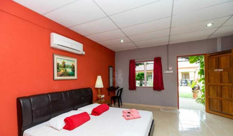 Hotel The Cottage Langkawi