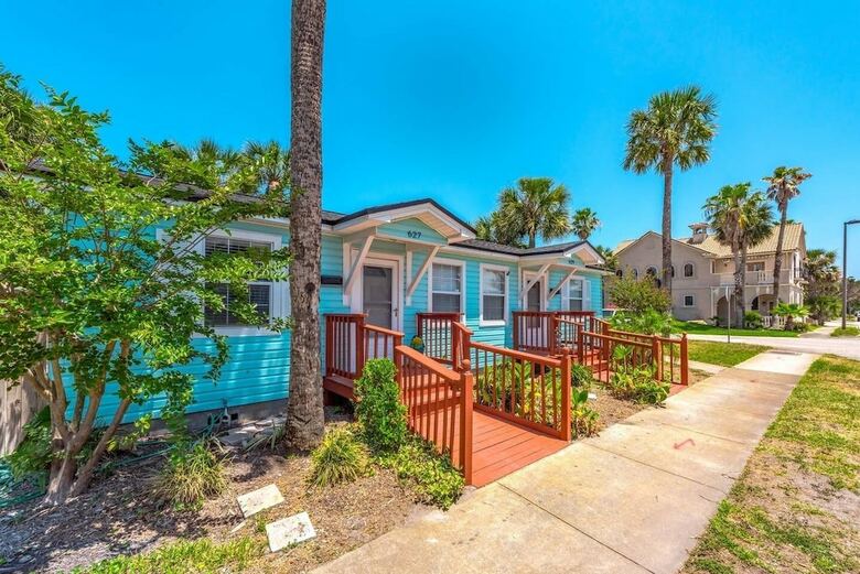 The Beach Villages - Villa Three
