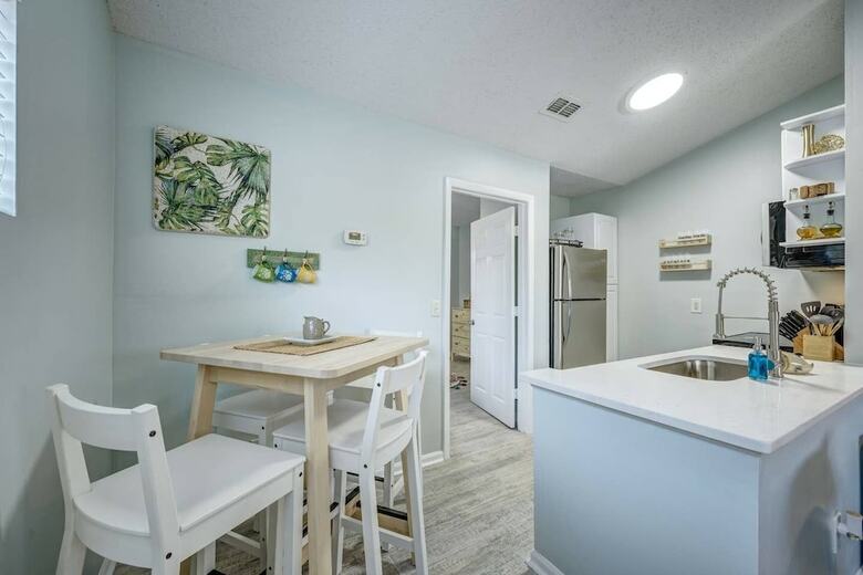 The Beach Villages - Villa Seven