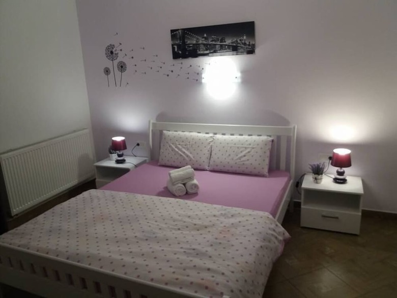 Hotel Guest House Macic