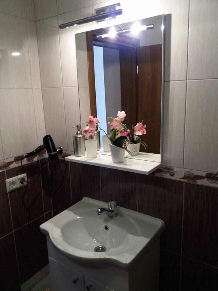 Hotel Guest House Macic