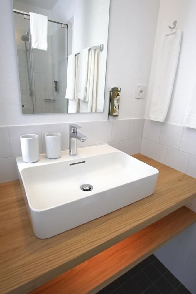 Hotel Villa B&B Grand Verger