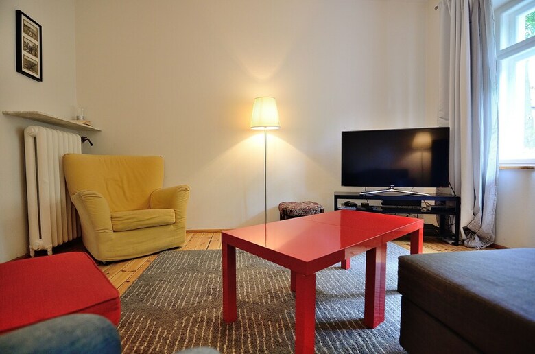 Victus Apartamenty - Oslo