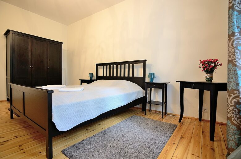 Victus Apartamenty - Oslo