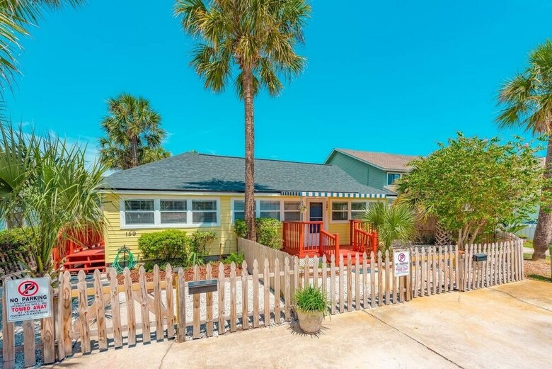 The Beach Villages - Villa Five