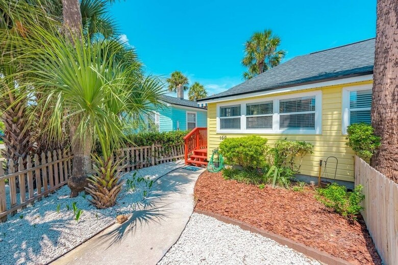 The Beach Villages - Villa Five