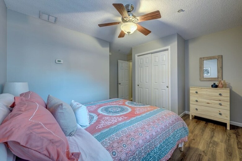 Villa Beach Serenity 1 - Private Condo With Ocean Views