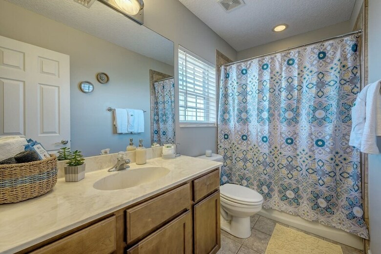 Villa Beach Serenity 1 - Private Condo With Ocean Views