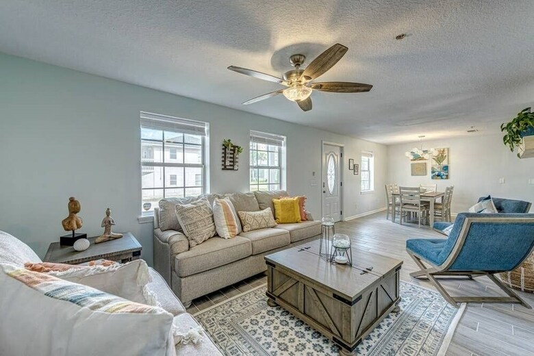 Villa Beach Serenity 3 - Rooftop Deck With Ocean Views