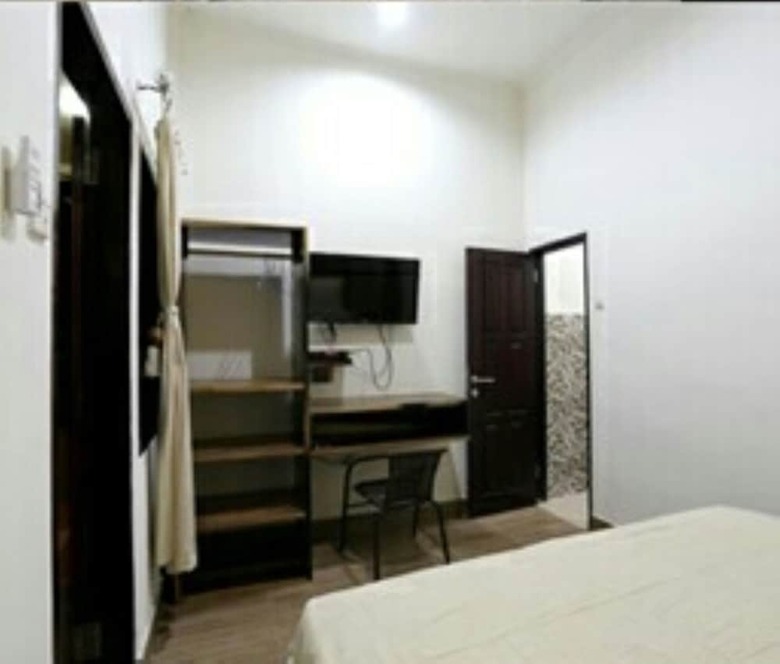 Hotel Tamu Lombok